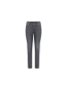 MAC HOSEN Jeans in dunkel-grau