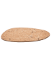Butlers Platzset PORTO 6er-Set in Braun