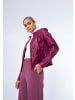 Wittchen WITTCHEN Leather jacket. in Rosa