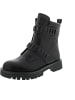 Tamaris Stiefelette Schwarz