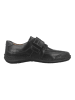 Josef Seibel Slipper für Herren in schwarz