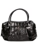 Gave Lux Schultertasche in BLACK