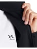 Under Armour Softshelljacke "Shield Jacket" in Schwarz