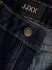 JJXX Barrel Fit Jeans in Blue Denim