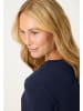Olsen Shirt in Ink Blue