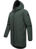 ragwear Winterjacke Frydo in Dark Green