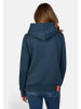Salzhaut Hoodie SÜNN in Navy