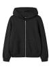 name it Strickjacke in Black