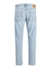 Jack & Jones Jeans JJICHRIS JJORIGINAL SBD 202 comfort/relaxed in Blau