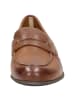 Sioux Slipper Boviniso-704 in cognac