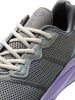 Hummel Sneaker Low Reach Lx 600 Gradient in SHARKSKIN