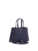 Sergio Valentini Handtasche in DARK BLUE