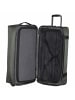 American Tourister Urban Track - Rollenreisetasche L 78,5 cm (grau) in dark khaki