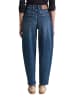 Marc O'Polo Jeans Model Lara barrel cropped in Dark Blue