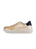 Gabor Fashion Sneaker low in gold