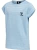 Hummel Hummel T-Shirt Hmlsutkin Mädchen in AIRY BLUE