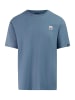 Protest " PRTEdding in Empire Blue