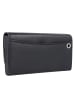 Esquire Eco Kellnerbörse Leder 18,2 cm eco schwarz