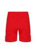 Puma Trainingsshorts Game in rot / weiß