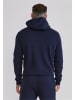 SikSilk Sweat & Fleece - Hoodies Zipthrough in navy