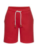 H.I.S Shorts in rot