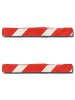 Satch What's up Swaps 21 cm in red white