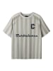 name it T-Shirt in Abbey Stone