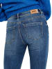 ONLY Jeans ONLWAUW LIFE skinny in Blau