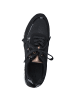 Marco Tozzi Sneaker Low in Schwarz