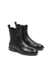 Kazar Chelsea Boots in Schwarz