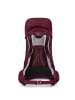 Osprey Aura AG LT 50 WM/L - Trekkingrucksack 80 cm (antidote purple) in antidote purple