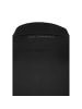 Karl Lagerfeld Langarm-Poloshirt 745000 in schwarz