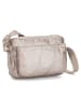 Kipling Basic Plus Abanu Umhängetasche 20 cm in metallic glow