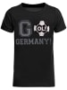 BEZLIT T-Shirt in Schwarz