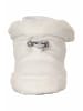 Sterntaler Baby Stiefel in ecru