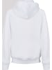 F4NT4STIC Hoodie in white