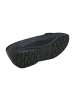 Sioux Komfort Slipper in Blau