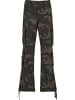 Brandit Cargo Trouser in darkcamo