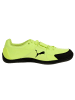 Puma Sneakers Low evoSPEED Throw 6 in gelb