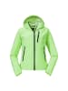 Schöffel Regenjacke Tegelberg in gruen
