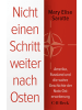 Beck Buch - Nicht einen Schritt weiter nach Osten
