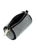 faina Women Handbag in Silber