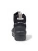 Superga Schwarz Stoff Sportsneaker