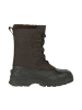 Kamik SHOES "Alborg" in gaucho brown