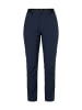 Ulla Popken Hose in marine
