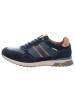 Camel Active Sneaker in blau