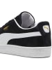 Puma Sneaker "Suede Classic" in Schwarz