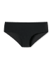 Schiesser Panty Invisible Light in Schwarz