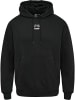 Hummel Hummel Hoodie Hmllp10 Herren in BLACK