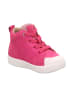 superfit Sneaker High SUPIES in Pink